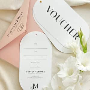 voucher osobista stylistka