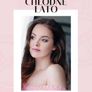 chłodne lato ebook