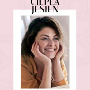 ciepła jesień ebook