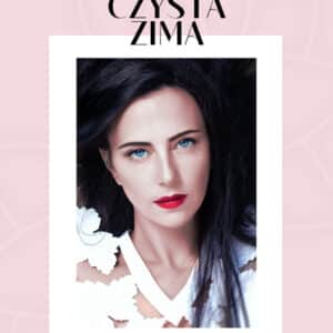 czysta zima ebook