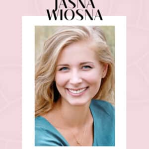 jasna wiosna ebook
