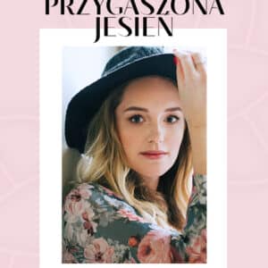 przygaszona jesień ebook
