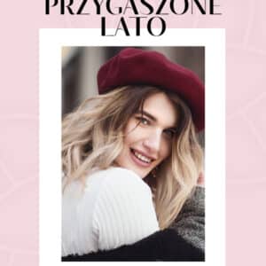 przygaszone lato ebook