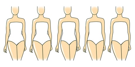 osobista stylistka sylwetki