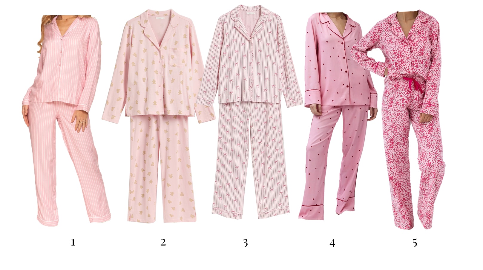 piżamy świąteczne na prezent polskie marki sieciówki