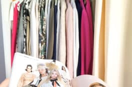 zmiana szafy zmiana stylu