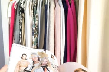 zmiana szafy zmiana stylu